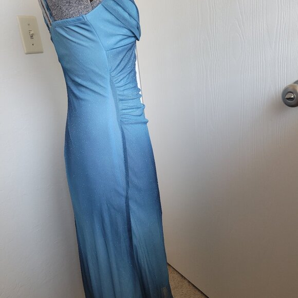 Ocean Dream Dress - Picture 6 of 11